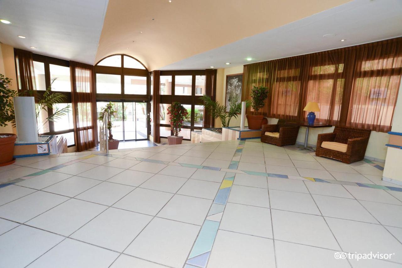 #Cannes Boccacabana Beach, Seafront, in Résid Pierre&Vacances 3 Stars Exterior foto