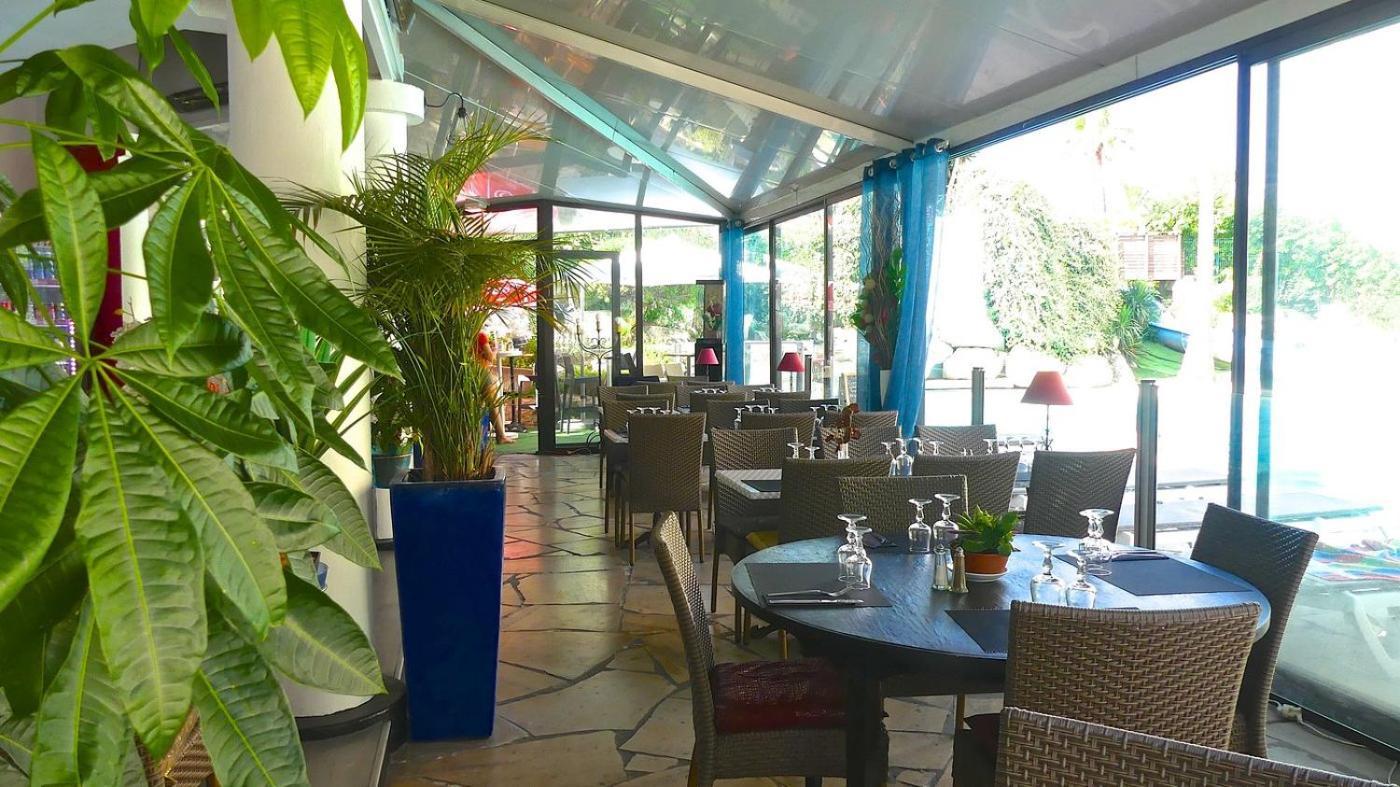 #Cannes Boccacabana Beach, Seafront, in Résid Pierre&Vacances 3 Stars Exterior foto