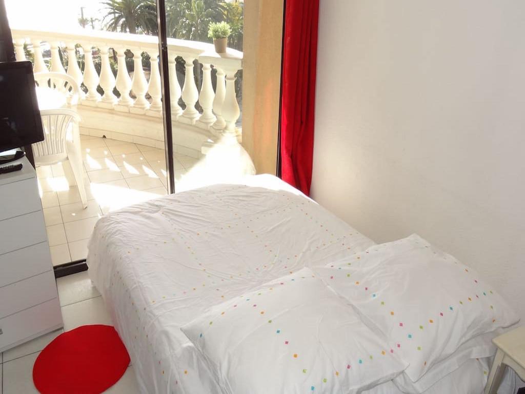 #Cannes Boccacabana Beach, Seafront, in Résid Pierre&Vacances 3 Stars Exterior foto